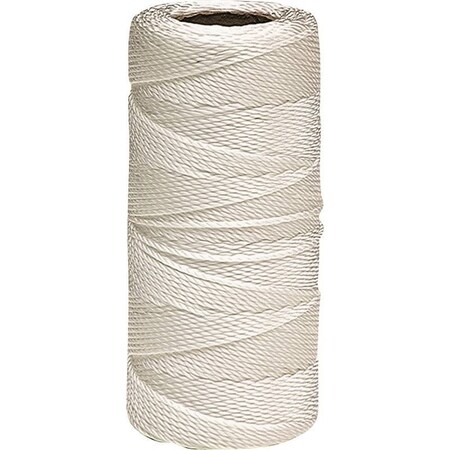 Secure Line Line Mason #36X230Ft White Tw NST3612-8P